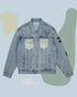 SOFT HEART (NFT PHYSICAL JACKET)